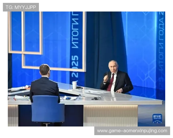 新普京在哪里：分析普京未来可能的政治动向与战略布局