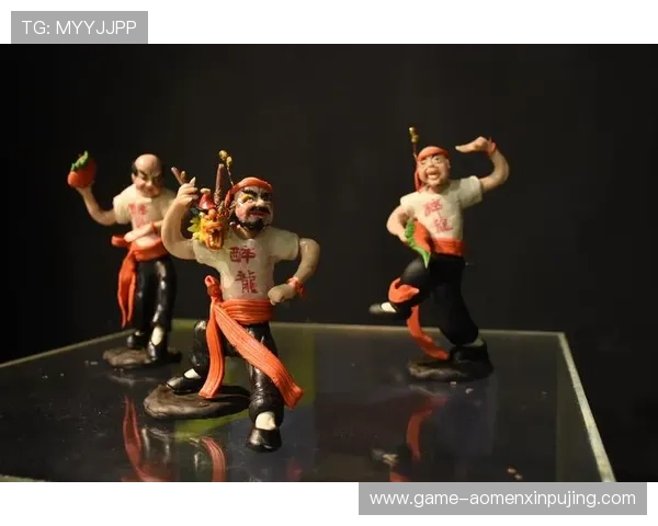 上葡京必去三个景点:了解澳门传统手工艺与现代创意的文化体验场所 上葡京必去三个景点:了解澳门传统手工艺与现代创意的文化体验场所