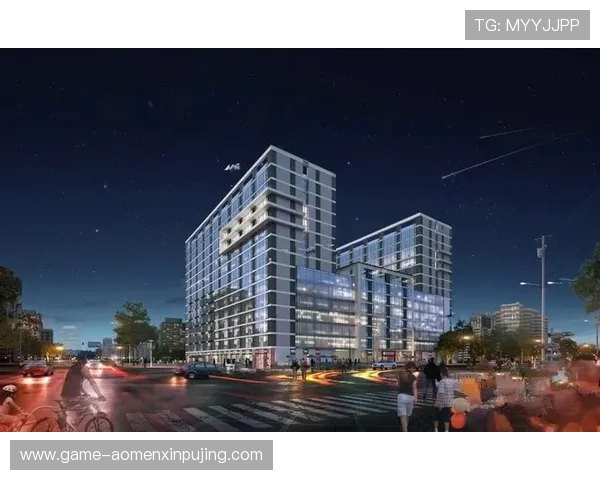 深入了解新濠国际发展有限公司的核心业务布局与行业竞争优势