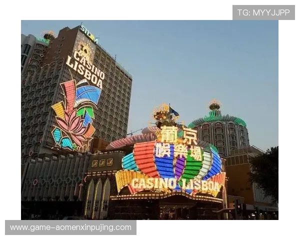 澳门娱乐旅游必去的赌场与娱乐项目推荐，满足不同游客的多样需求