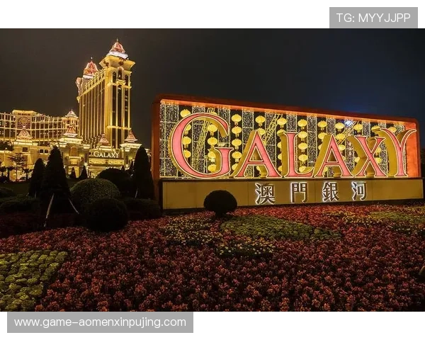 澳门新葡京娱乐场未来发展规划展望引领澳门娱乐产业迈向新高峰