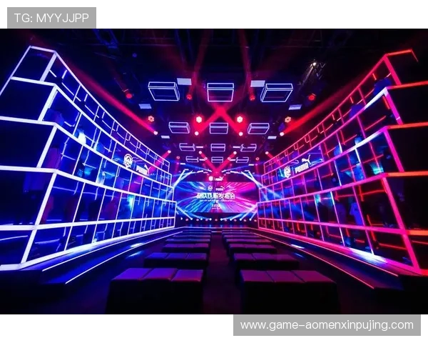 澳门葡京电竞专业赛事分析与战队实力评测助你成为电竞圈的行家里手