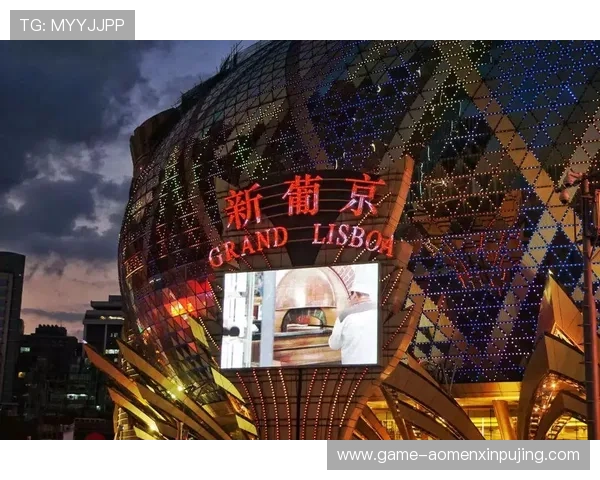 新葡京娱乐城安全保障措施详解让玩家放心畅玩每一刻 新葡京娱乐城安全保障措施详解让玩家放心畅玩每一刻